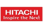 HITACHI